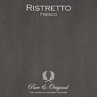 Pure &amp; Original Marrakech Walls Ristretto