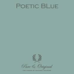 Pure &amp; Original High Gloss Poetic Blue