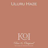 Pure &amp; Original kalkverf Ulura Haze