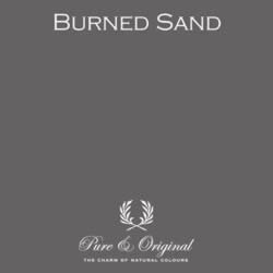 Pure &amp; Original Marrakech Walls Burned Sand