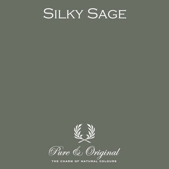 Pure &amp; Original Carazzo Silky Sage