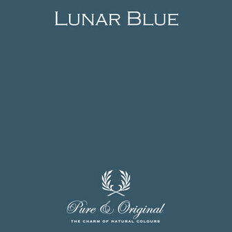 Pure &amp; Original Carazzo Lunar Blue