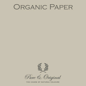 Pure &amp; Original Carazzo Organic Paper