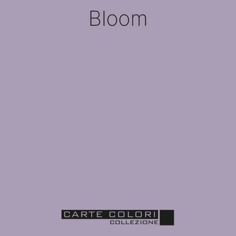 Carte Colori Puro Primer Bloom