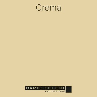 Carte Colori Puro Primer Crema