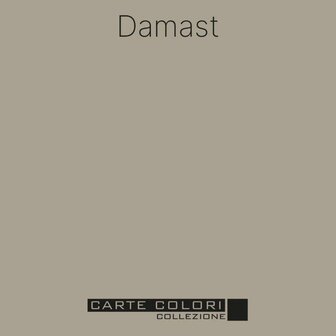 Carte Colori Puro Primer Damast