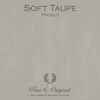 Pure &amp; Original kalkverf Soft Taupe