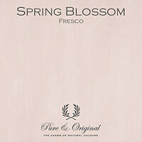 Pure &amp; Original kalkverf Spring Blossom