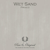 Pure &amp; Original kalkverf Wet Sand