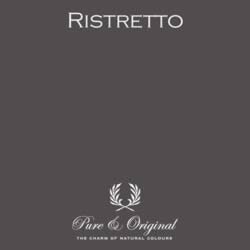 Pure &amp; Original Carazzo Ristretto