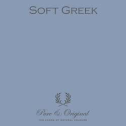 Pure &amp; Original Carazzo Soft Greek