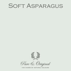 Pure &amp; Original Carazzo Soft Asparagus