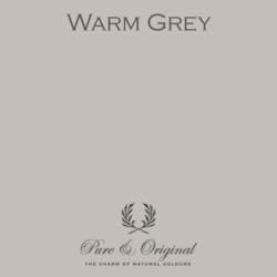 Pure &amp; Original Carazzo Warm Grey