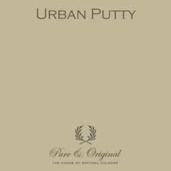 Pure &amp; Original Carazzo Urban Putty