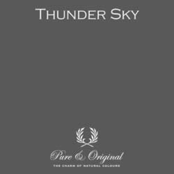 Pure &amp; Original Carazzo Thunder Sky