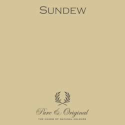 Pure &amp; Original Carazzo Sundew