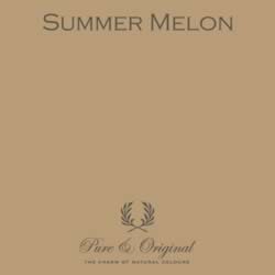 Pure &amp; Original Carazzo Summer Melon