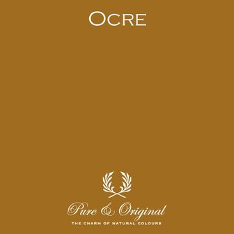 Pure &amp; Original Licetto Ocre