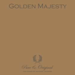 Pure &amp; Original Licetto Golden Majesty