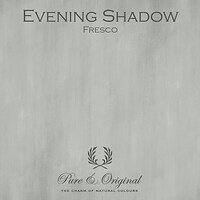 Pure & Original Kalkverf Evening Shadow 300 ml