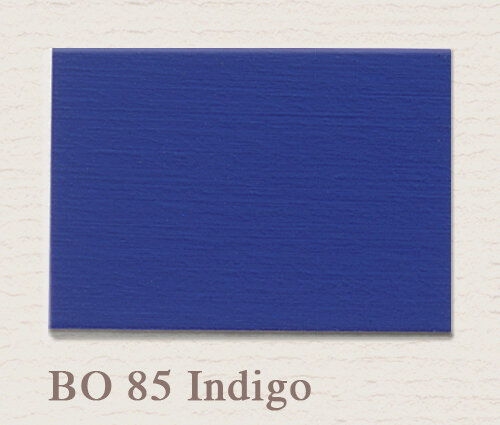 Painting the Past krijtlak Matt Indigo  BO85