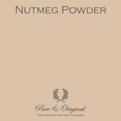 Pure & Original Carazzo Nutmeg Powder