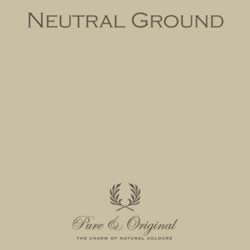 Pure & Original Carazzo Neutral Ground