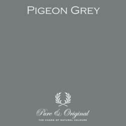 Pure & Original Carazzo Pigeon Grey