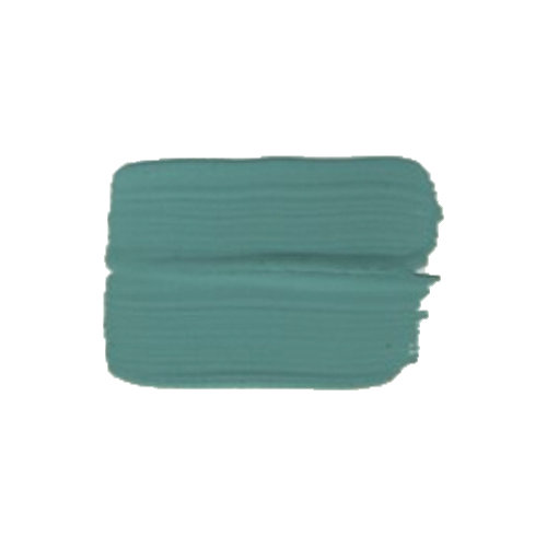 l'Authentique Krijtverf Turquoise - krijtverfonline