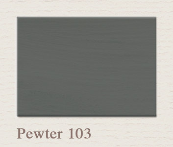 Pewter PTP